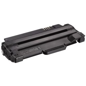 Image of Dell 59310962 Black Laser Toner Ink Cartridge
