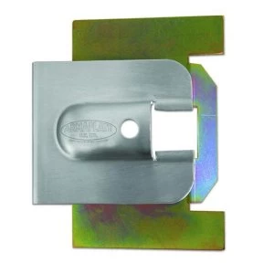 Image of Mercedes Sprinter ARMAPLATE Van Lock