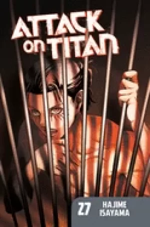 Image of attack on titan 27