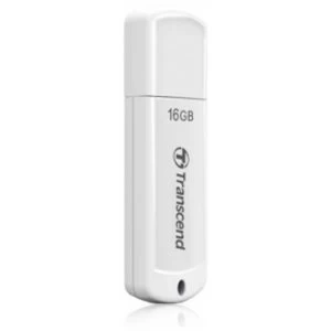 Image of 16GB JETFLASH 370 TS16GJF370
