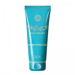 Versace Dylan Turquoise Body Gel 200ml