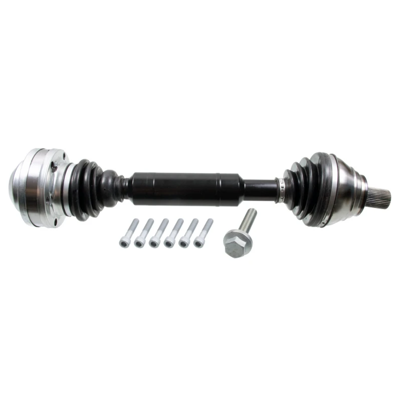 Image of Drive shaft FEBI BILSTEIN 181721