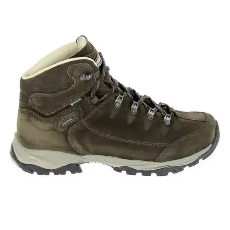 Image of Hiking Trainers Meindl Ohio 2 GTX Gris Male 41