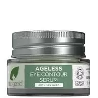 image of Dr. Organic Seaweed Eye Contour Serum 15ml