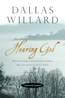 Image of Hearing God : Developing a Conversational Relationship with God