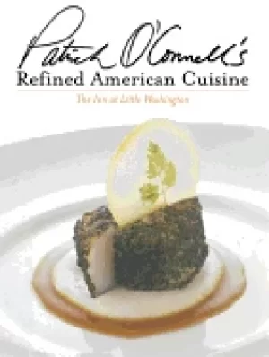 Image of patrick oconnells refined american cuisine the inn at little washington