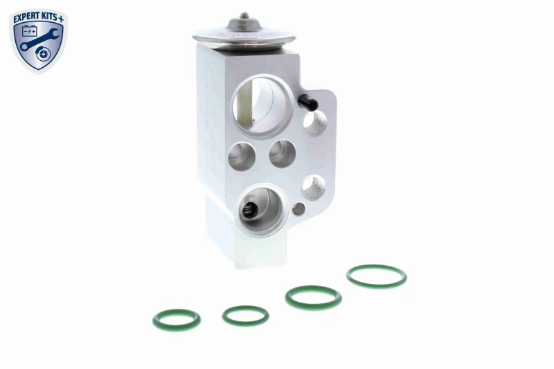 Image of VEMO V15-77-0023 Expansion Valve Expansion Valve,air conditioning (183)