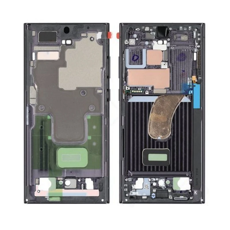Image of Samsung SSY MEL FRON UNI-EURZK