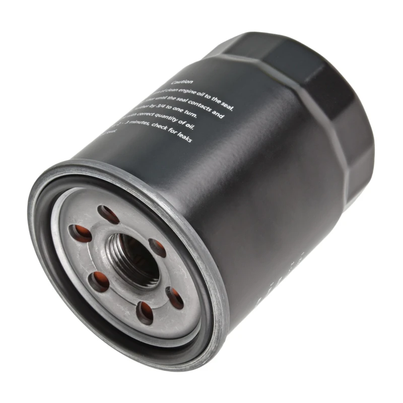 Image of Oil filter FEBI BILSTEIN 184099