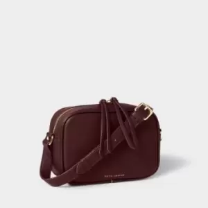 Plum Isla Crossbody Bag KLB2291