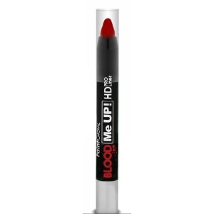 image of Paintglow Halloween Blood Me Up Red Paint Liner