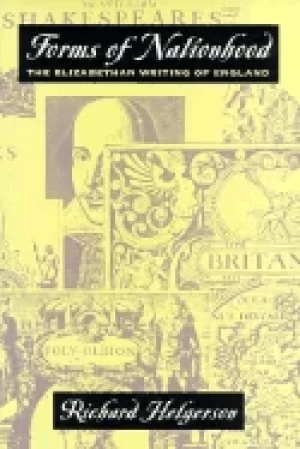 Image of forms of nationhood the elizabethan writing of england