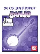 Image of you can teach yourself banjo