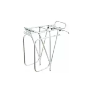 Image of Tortec Expedition Rear Rack: Black 26-700C - Ttexprb