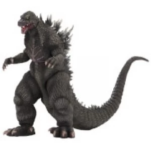 Image of NECA Godzilla 2003 Classic Godzilla 12" Head To Tail Action Figure