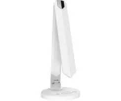 Image of Brackenheath Ispot Blade 8W LED Desk Lamp - Black - I7020B