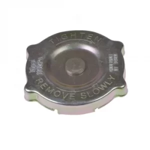 Image of Radiator Cap Closure ADA109904 by Blue Print
