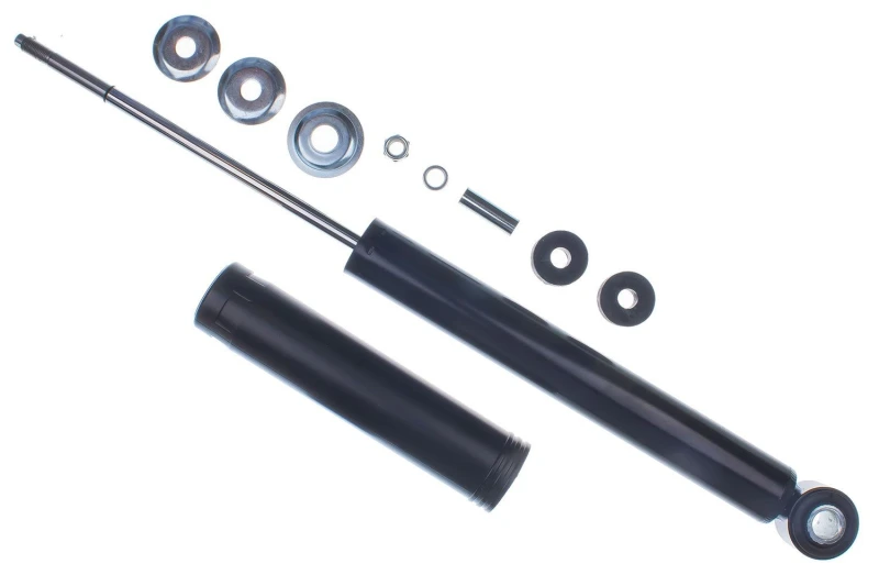 Image of DENCKERMANN Shock absorber DENCKERMANN DSF294G