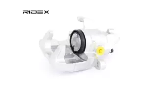 Image of RIDEX Brake caliper VW,SEAT,PEUGEOT 78B0426 440172 Caliper,Disc brake caliper