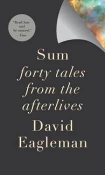 Image of Sum by David Eagleman Book