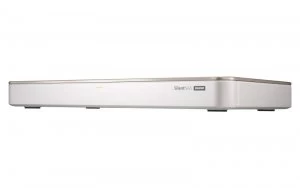 Image of QNAP HS-453DX-4G 4 Bay Desktop NAS Enclosure