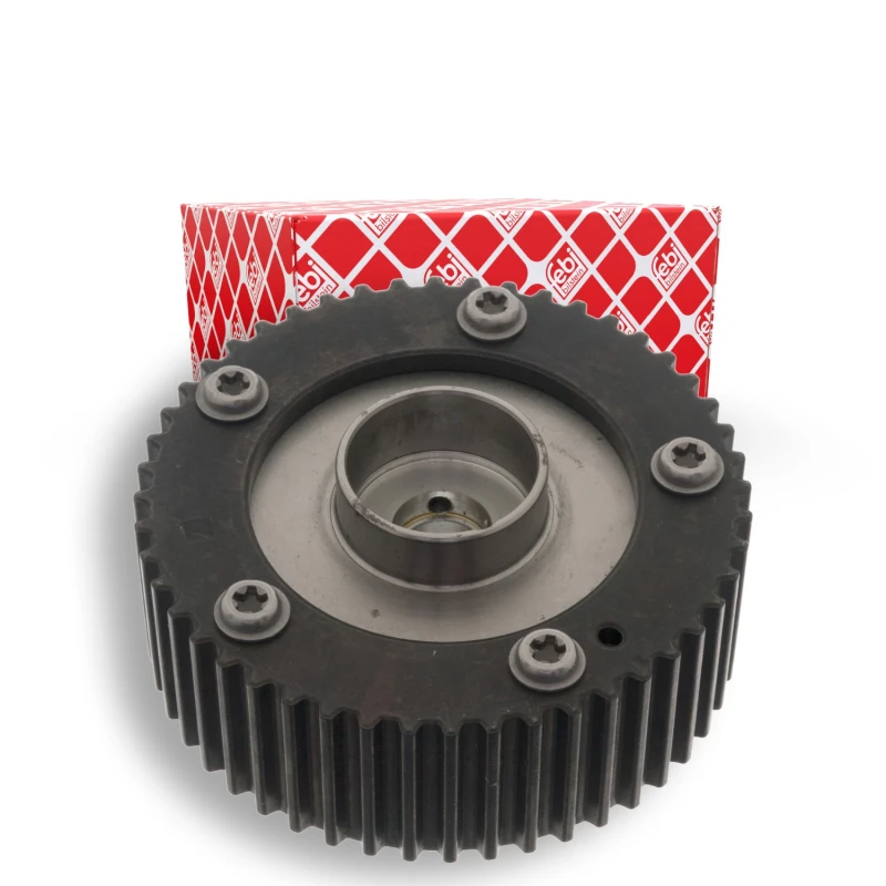 Image of FEBI BILSTEIN 47192 Camshaft Adjuster febi Plus Intake Side Camshaft Adjuster (4106)