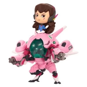 Image of D.va With Meka Cute But Deadly (Overwatch) Figure
