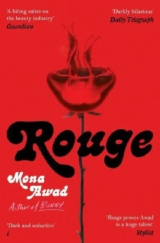 Image of Rouge Paperback / softback