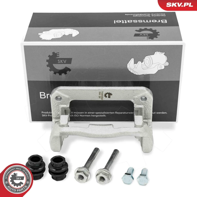 Image of ESEN SKV Brake caliper carrier ESEN SKV 74SKV520