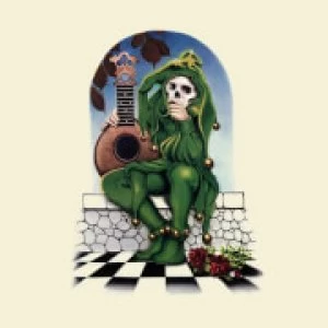Image of Grateful Dead Records Collection