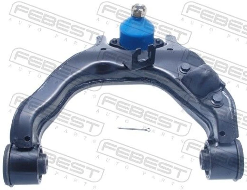 Image of FEBEST 0424-KB4LH Suspension arm Control Arm, Left Front Track Control Arm (273)