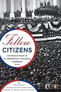 Image of fellow citizens the penguin book of u s presidential inaugural addresses