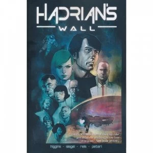Image of Hadrians Wall Paperback