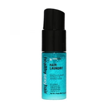 Image of Sexy Hair Healthy Laundry Dry Shampoo Spray 50ml