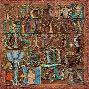 Image of Trail of Dead Album 'IX' 2CD