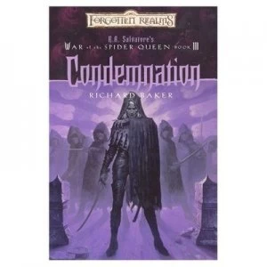 Image of Condemnation Book