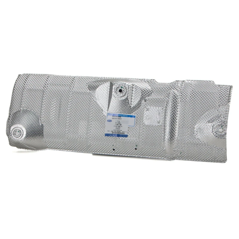Image of HJS 83 13 6462 Heat Shield Heat Shield (1392)