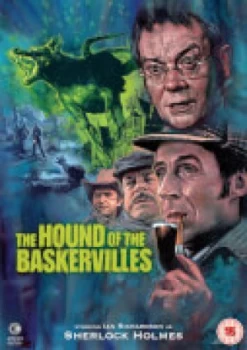Image of Hound of the Baskervilles
