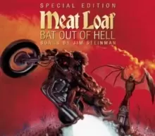 Image of Bat Out of Hell (Special Edition)