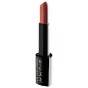 Image of Sigma Beauty Infinity Point Lipstick 3g (Various Shades) - Temptation