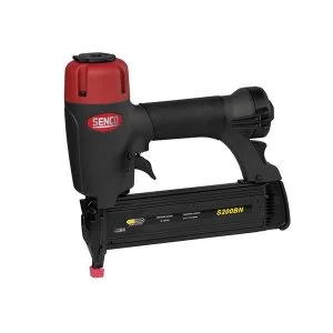 image of Senco S200BN Pneumatic Semi Pro 18G Brad Nailer