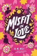 Image of misfit in love