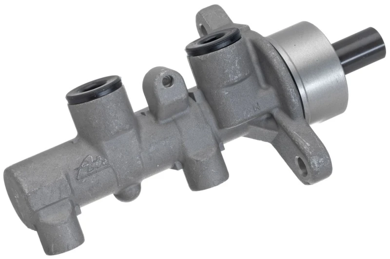 Image of Brake master cylinder ATE 24.2123-1784.3