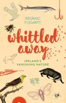 Image of Whittled Away