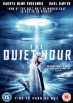 Image of The Quiet Hour