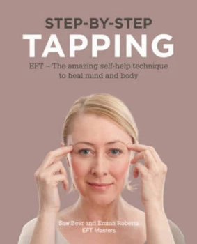 Image of Step-by-Step Tapping by Sue Beer Paperback