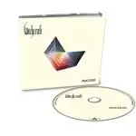 Image of Witchcraft - Nucleus (Limited Digipack) (Music CD)