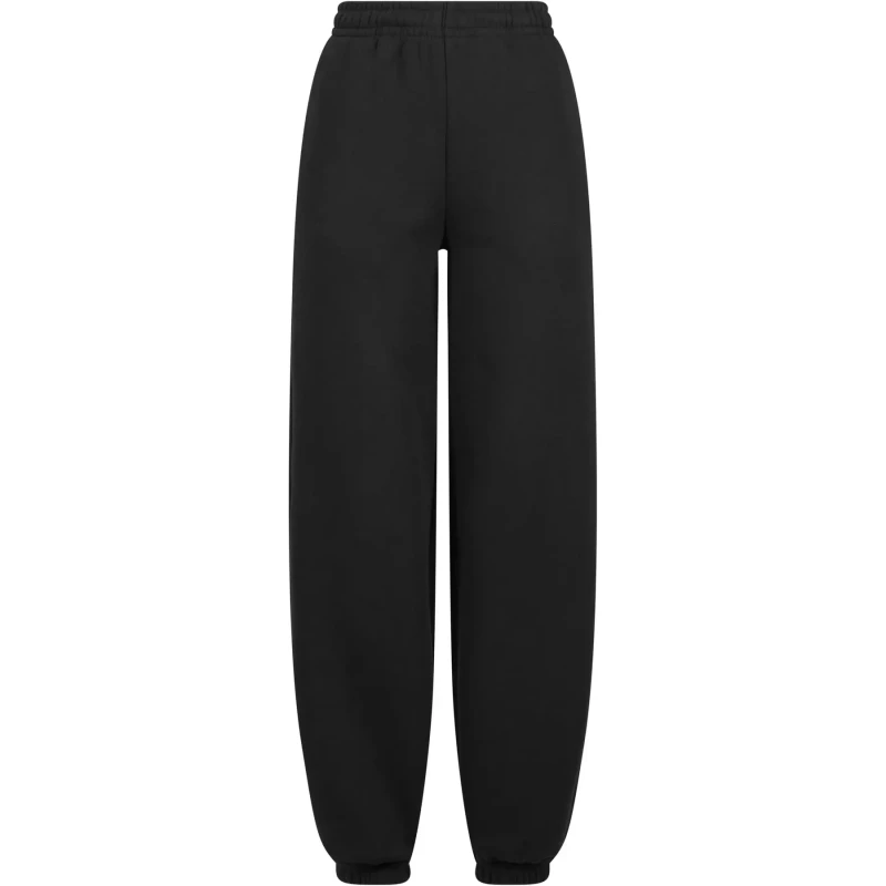Image of Urban Classics Womens joggers Urban Classics Noir Female XS