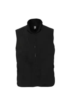 Image of Norway Anti-Pill Fleece Bodywarmer / Gilet