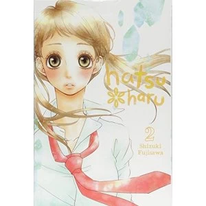 Image of Hatsu Haru, Vol. 2